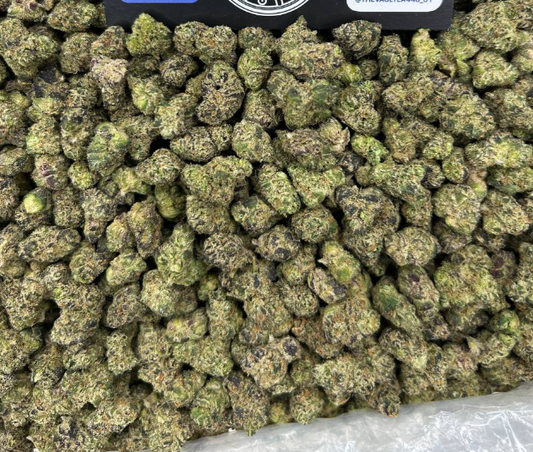 LEMON CHERRY GELATO