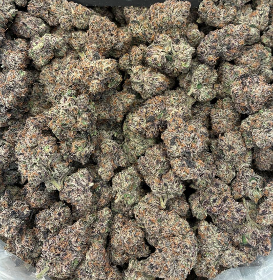 PINK SMACKERZ