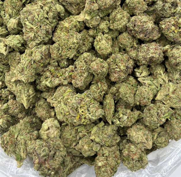 ROCKET FUEL
