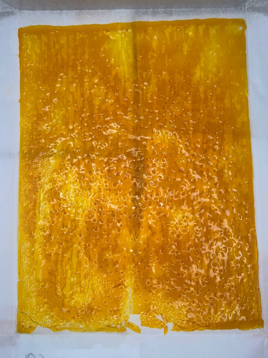 SHATTER