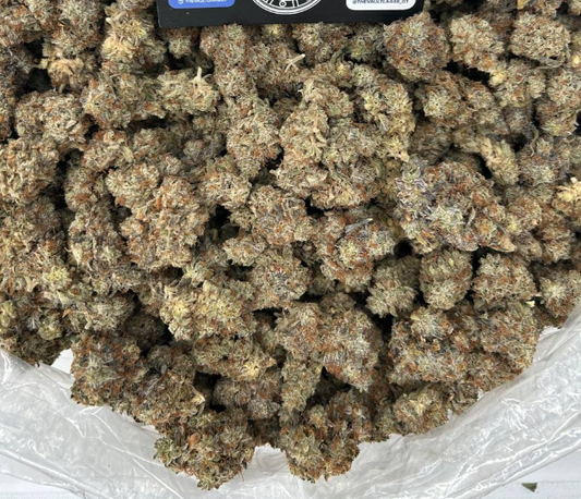 WHITE OREOZ