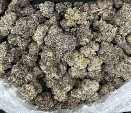 WHITE SUPREME GELATO
