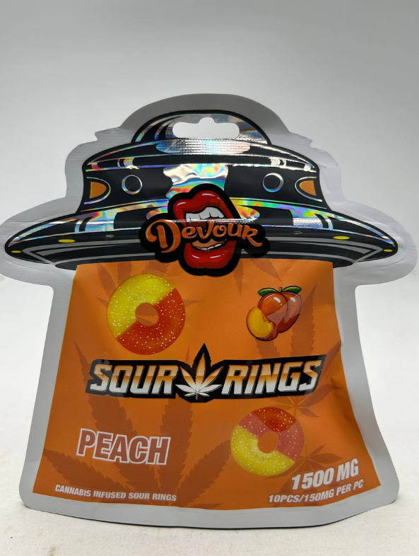 DEVOUR SOUR RINGZ