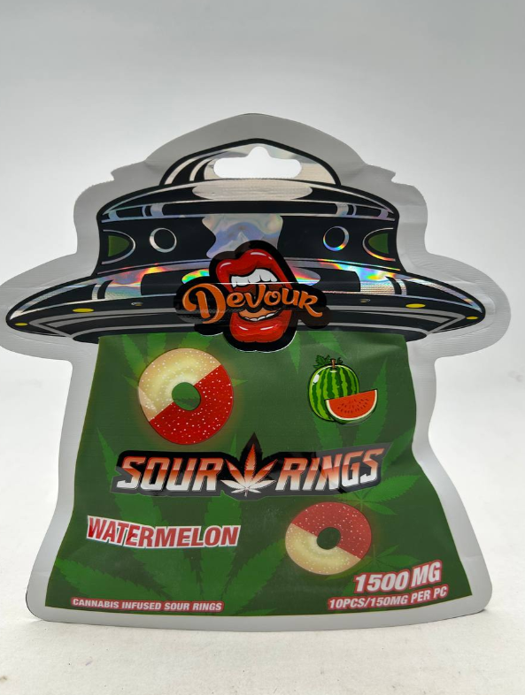 DEVOUR SOUR RINGZ