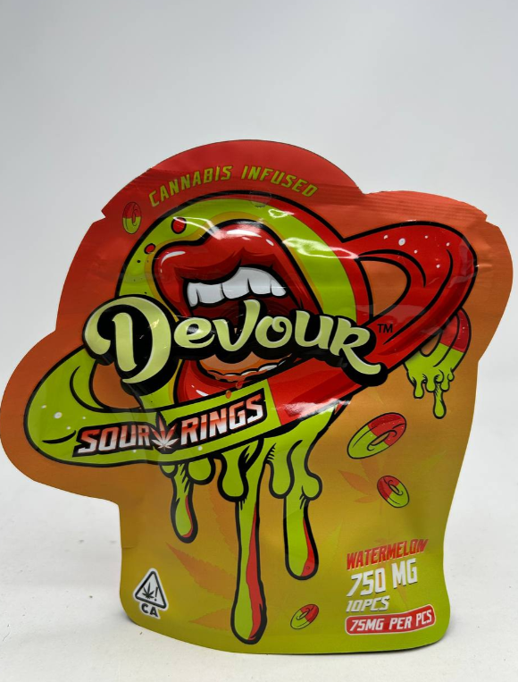DEVOUR BUNDLE