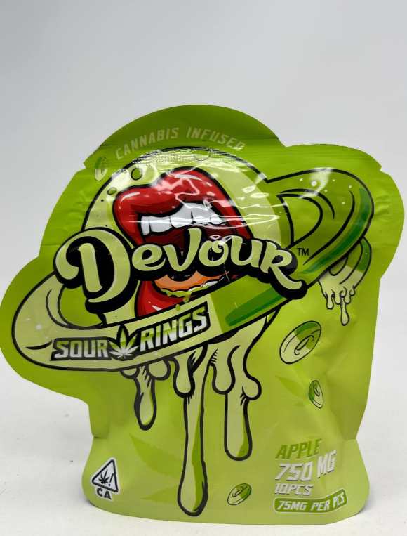 DEVOUR BUNDLE